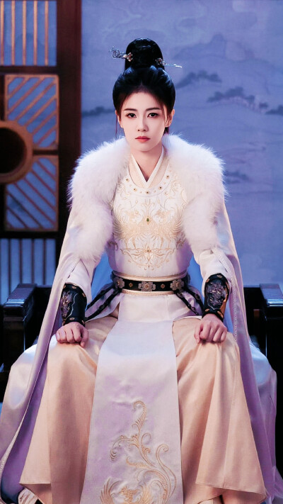 唐宫奇案之青雾风鸣