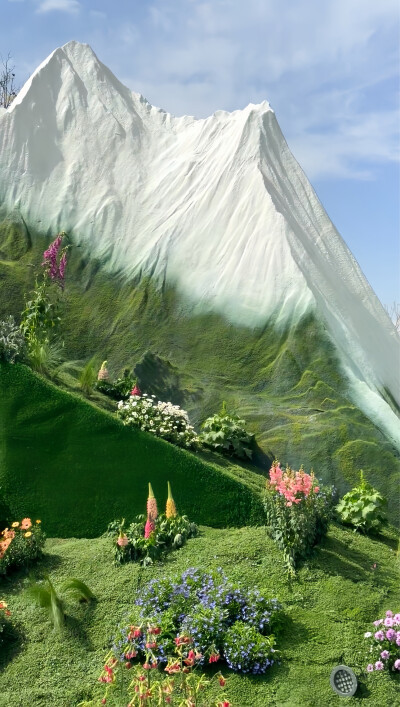 春天
