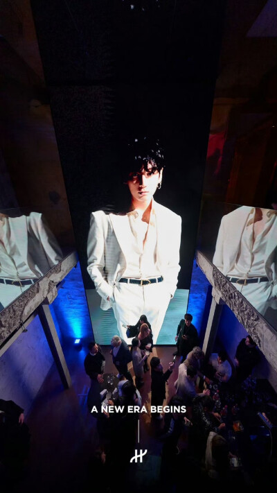 260214
hublot story更新柾国相关