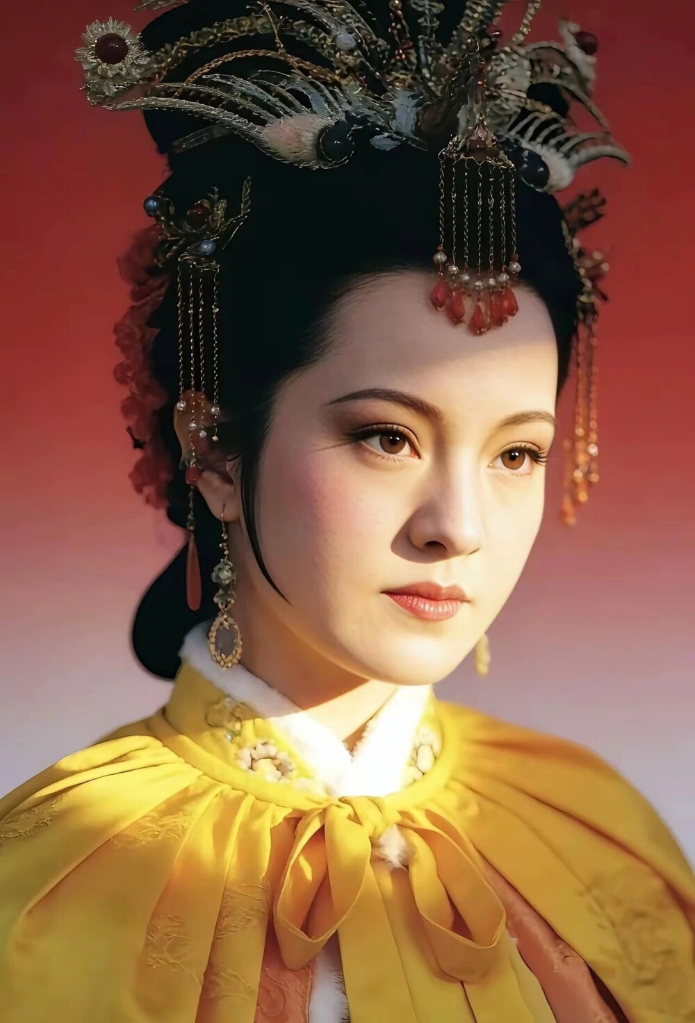 弱水三千