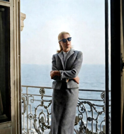 grace Kelly