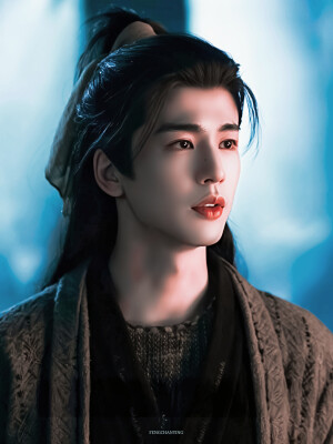 逐玉 张凌赫 谢征