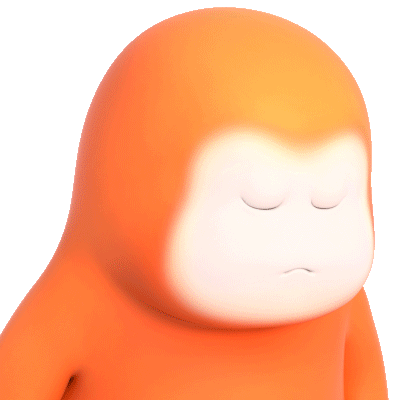 小福猩表情包537弹