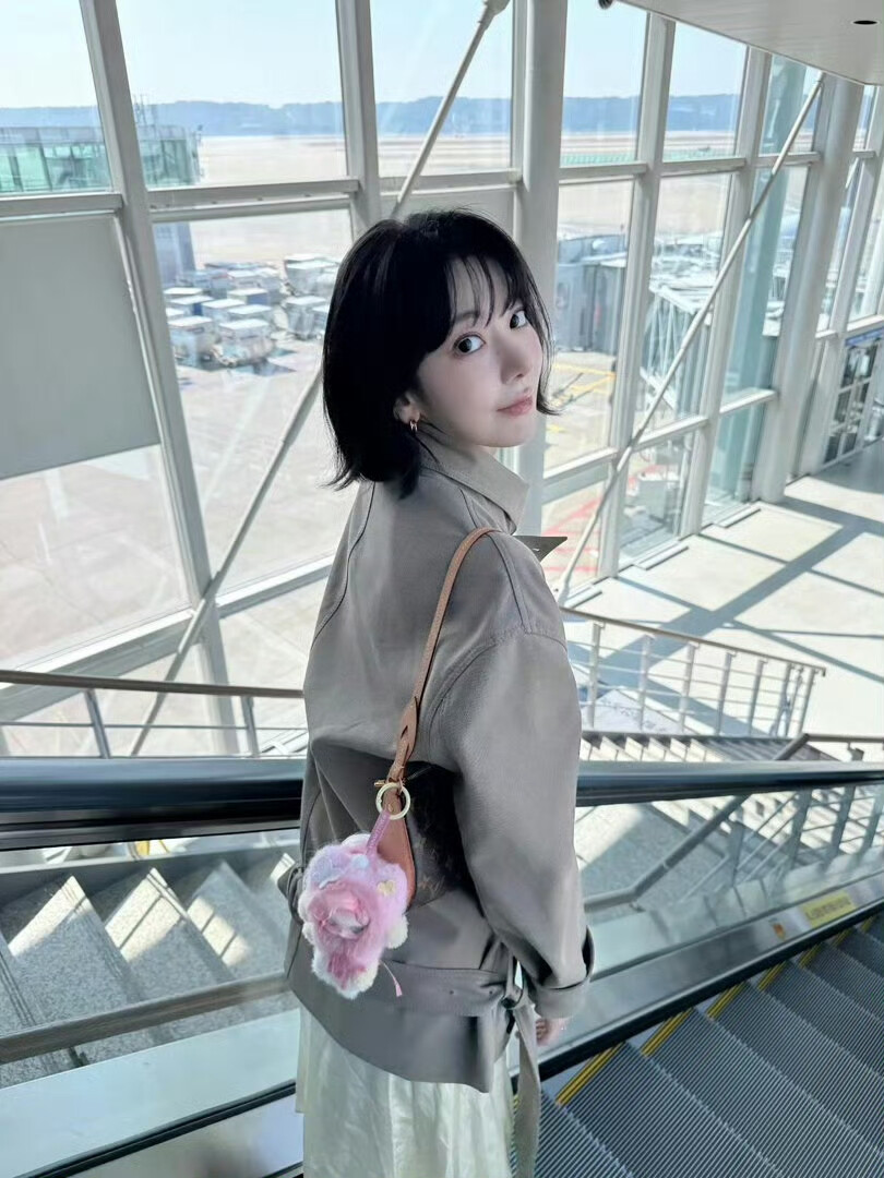 宮脇咲良INS更新