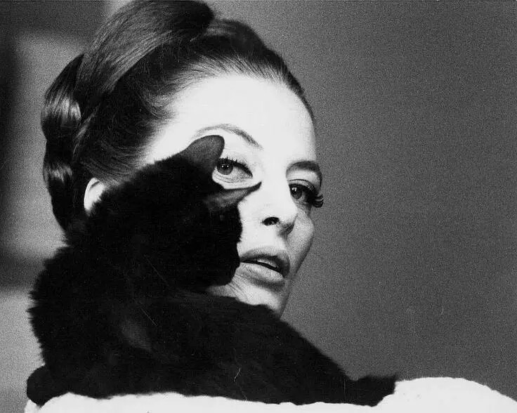 Capucine 