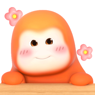 小福猩表情包537弹