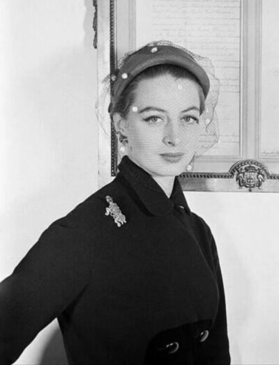 Capucine 