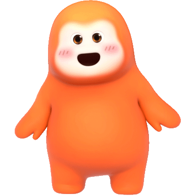 小福猩表情包537弹