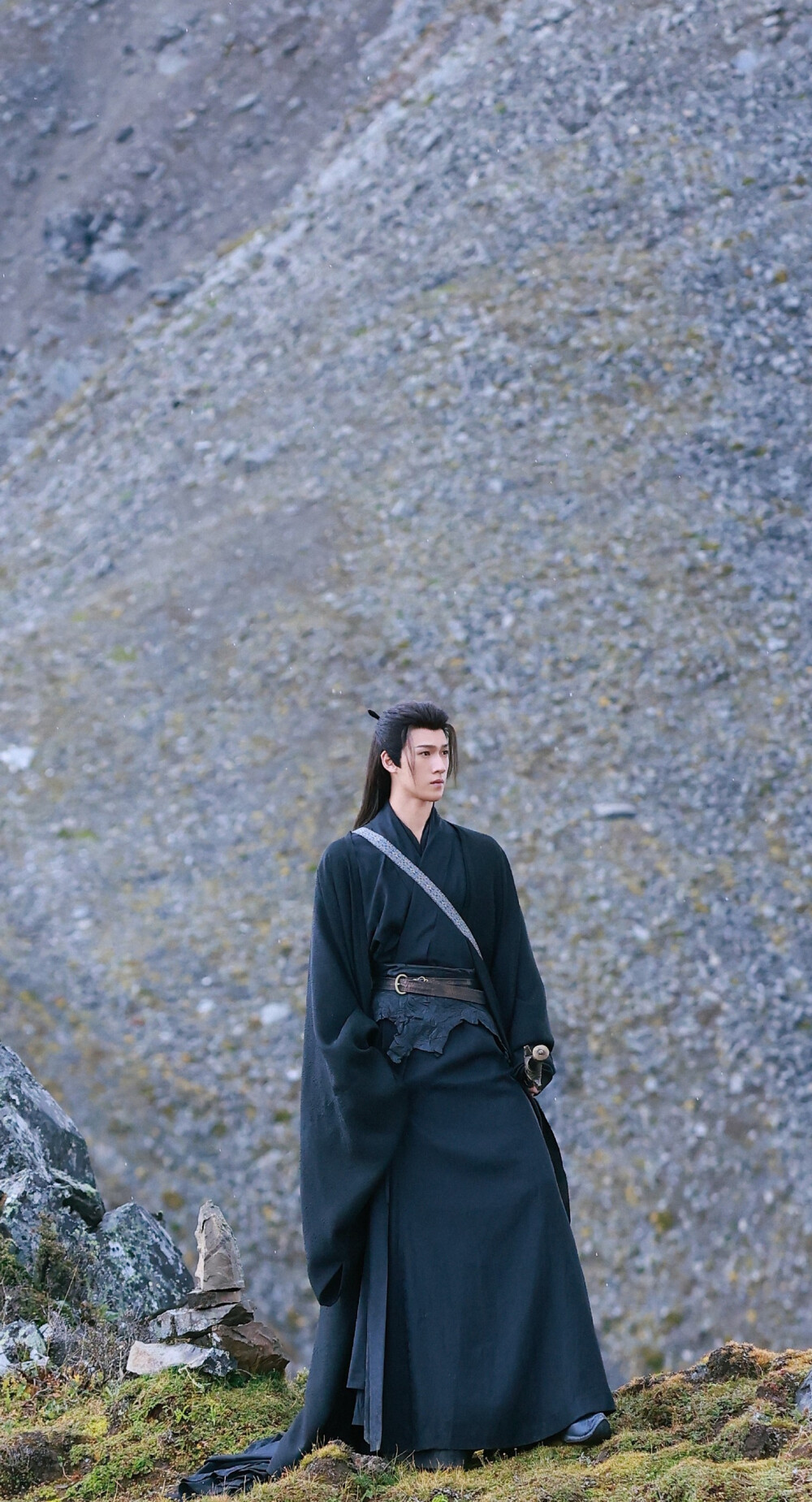 李昀锐《江湖夜雨十年灯》慕正明/慕正扬