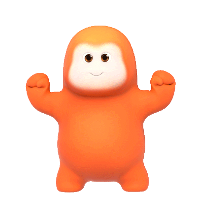 小福猩表情包537弹