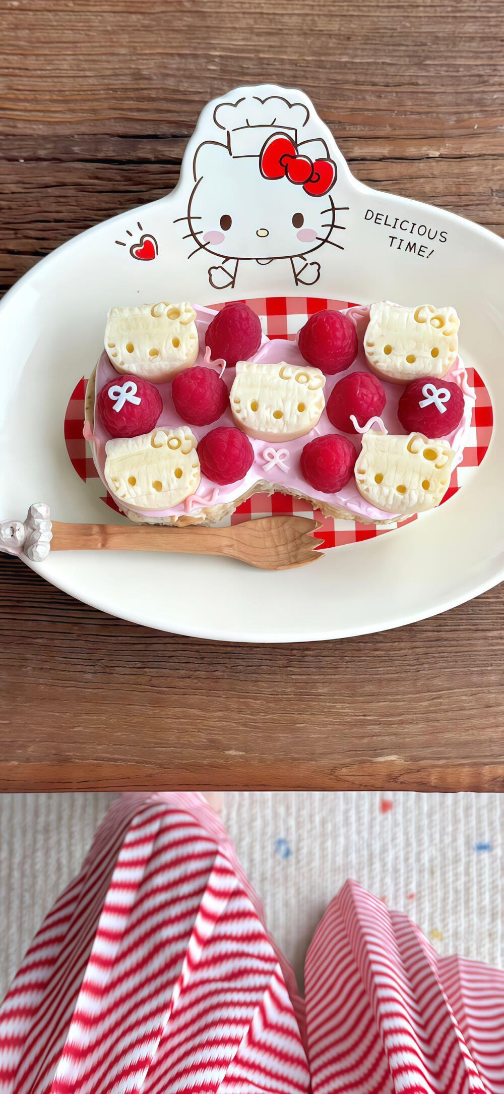 壁纸·图源微博