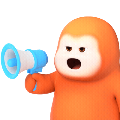 小福猩表情包537弹