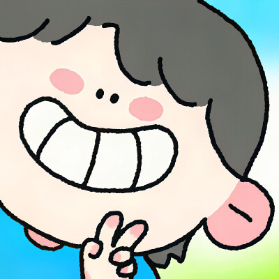 情侣头像·图源微博