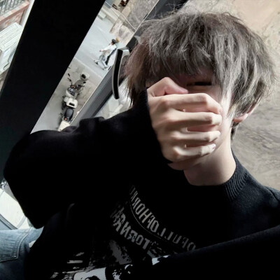 男头
二传头像注明出处