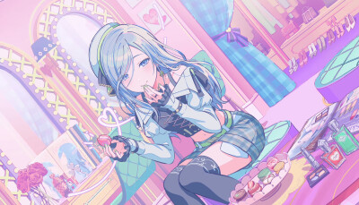 来源@Project_SEKAI搬运
「バックステージの秘密 招募」举办中
▽登场成员
【心からの涙を】★4 桃井爱莉
【うっかりは口から】★4 花里实乃里
【目移りしちゃうわ！】★4 日野森雫
▽活动商店新成员
【もくもくマン…