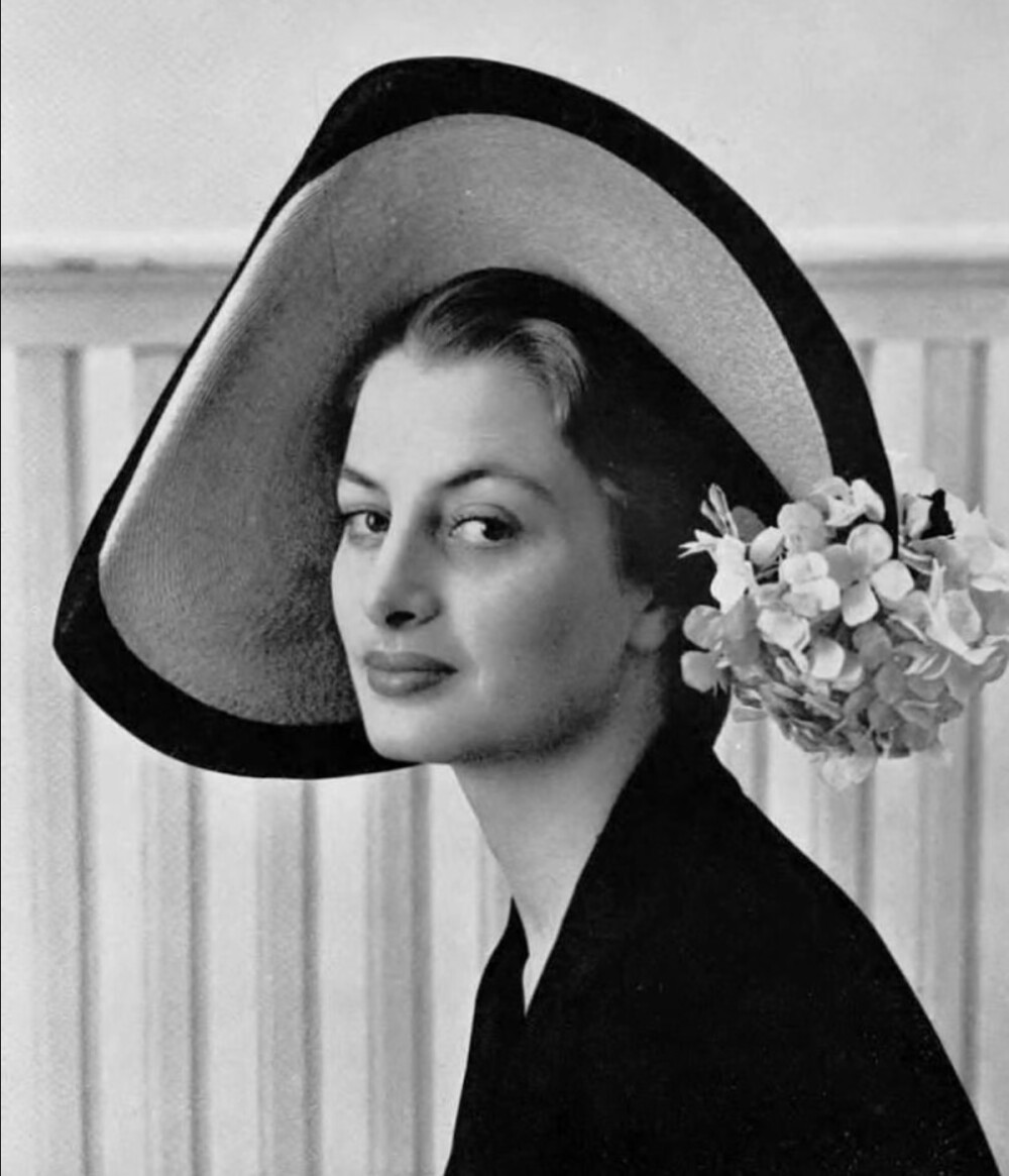 Capucine 