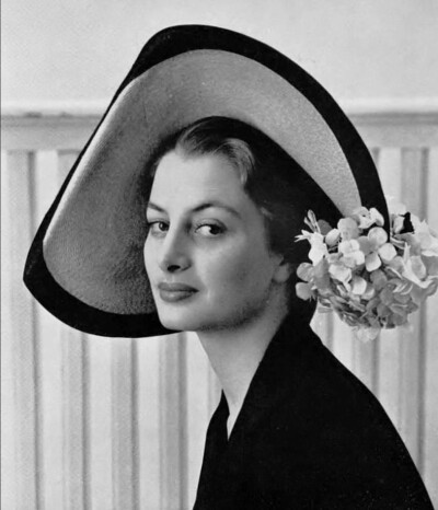 Capucine 
