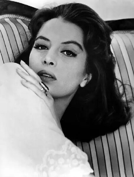 Capucine 