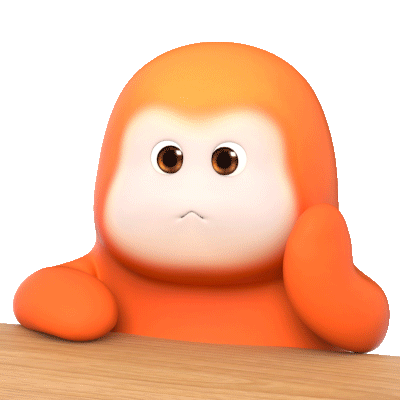 小福猩表情包537弹