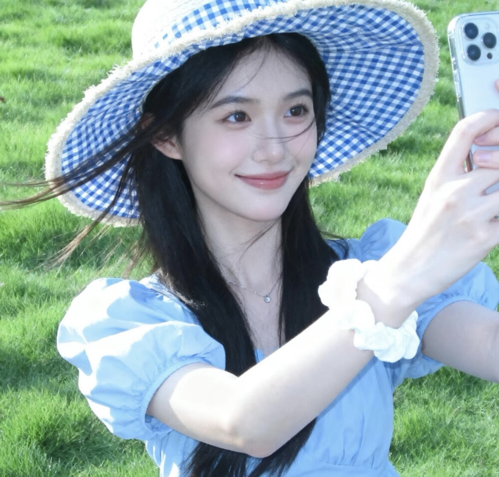女头
