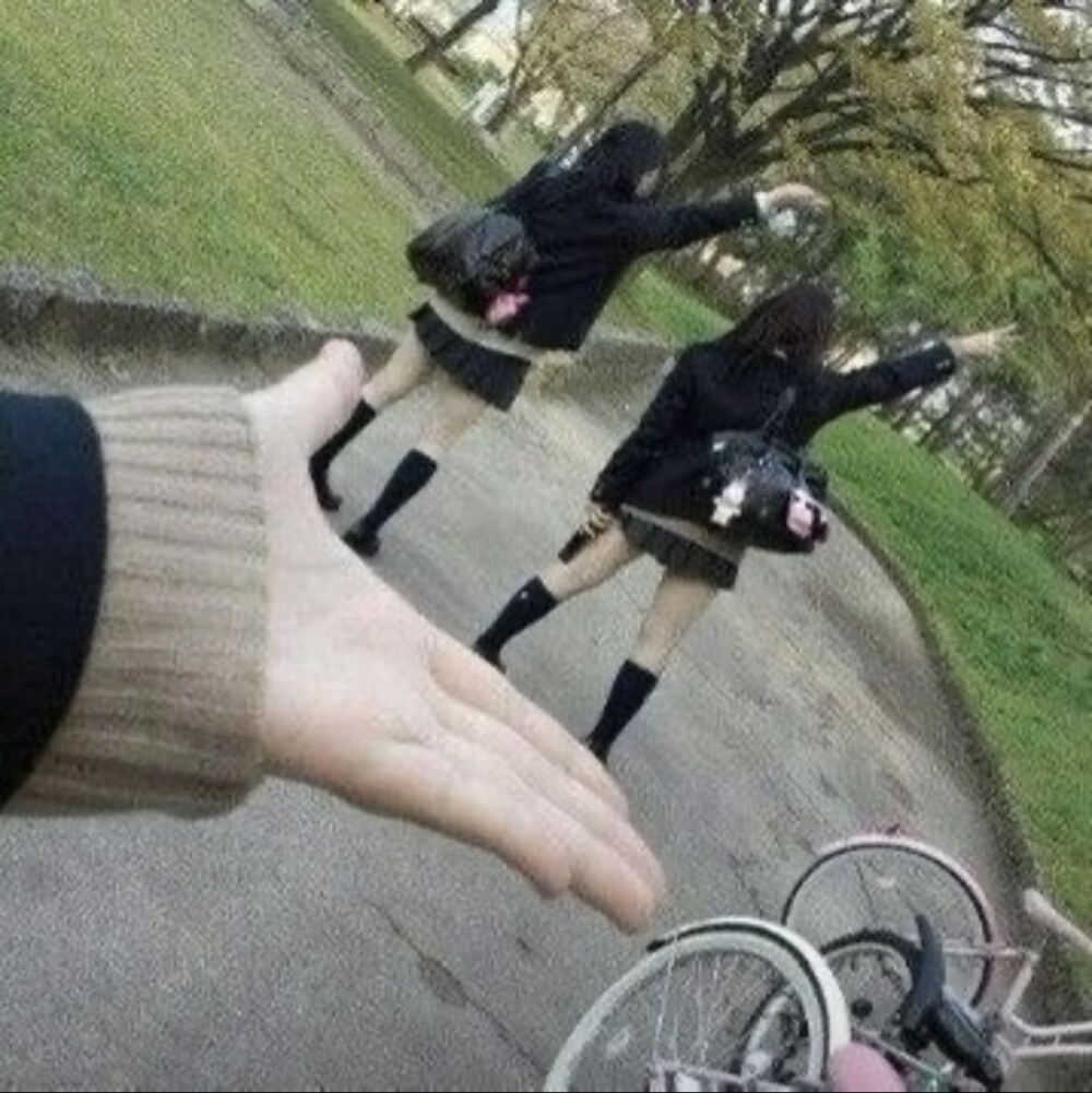 遠離了世俗的浮躁