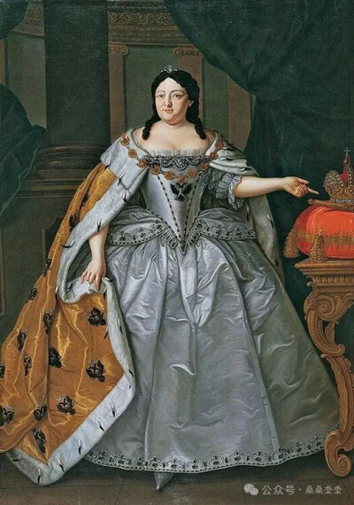 安娜·伊万诺夫娜·罗曼诺娃