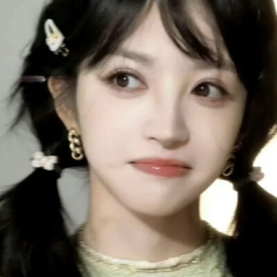 无法对双马尾说不