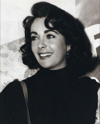 Elizabeth Taylor ​​​