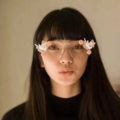 女头