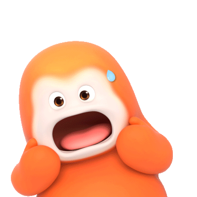 小福猩表情包537弹