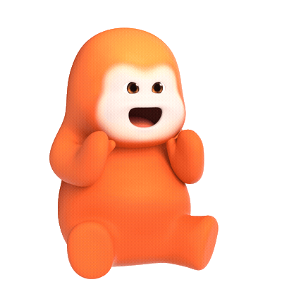 小福猩表情包537弹