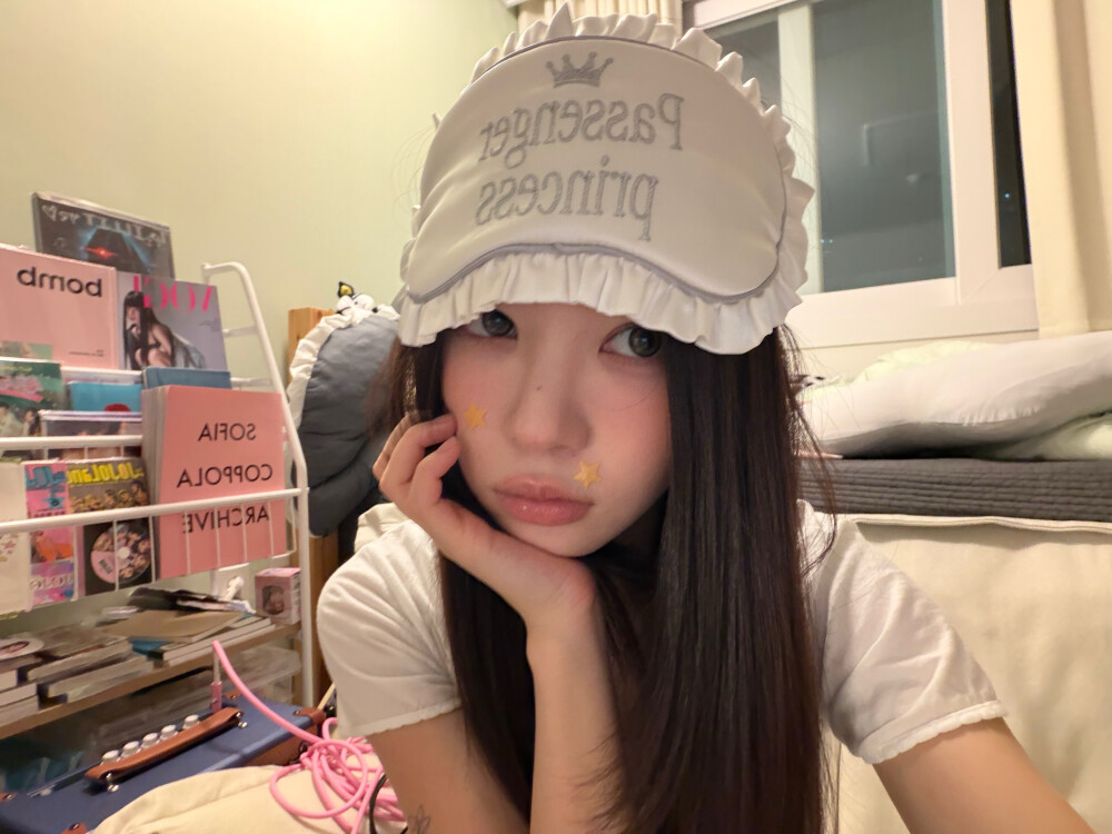 ILLIT moka境萌花