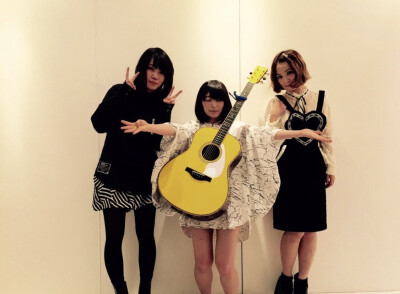 さユり酸欠少女