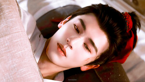 逐玉 张凌赫 谢征