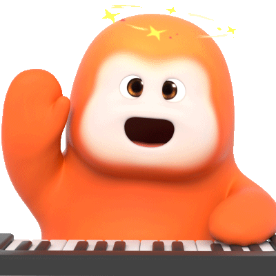 小福猩表情包537弹