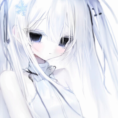 记忆像是落在心脏上的第一片雪花