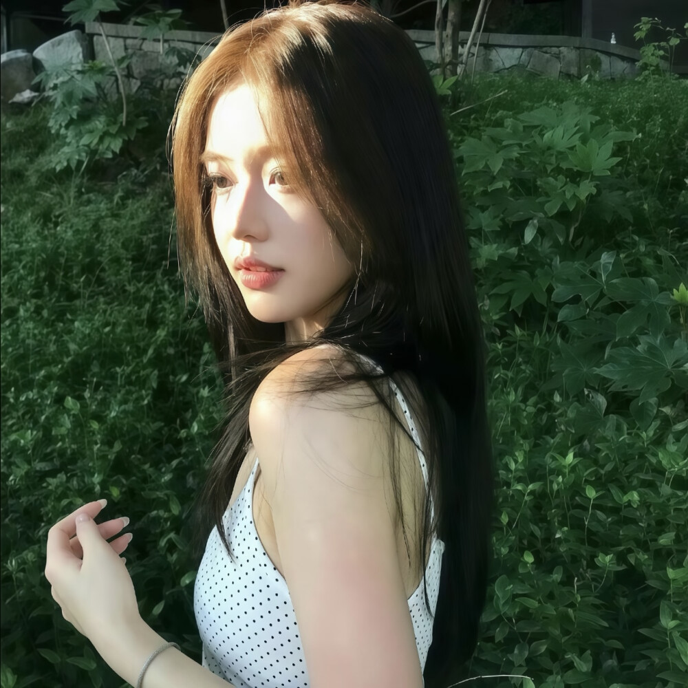 女头