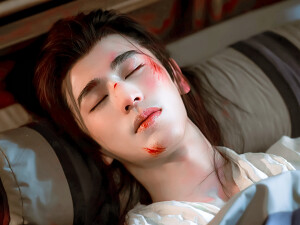 逐玉 张凌赫 谢征