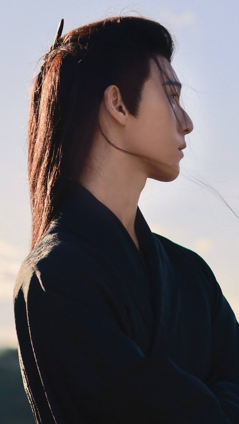 李昀锐《江湖夜雨十年灯》慕正明/慕正扬