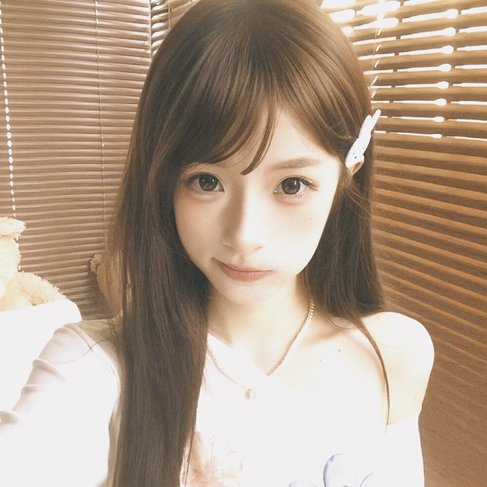 女头