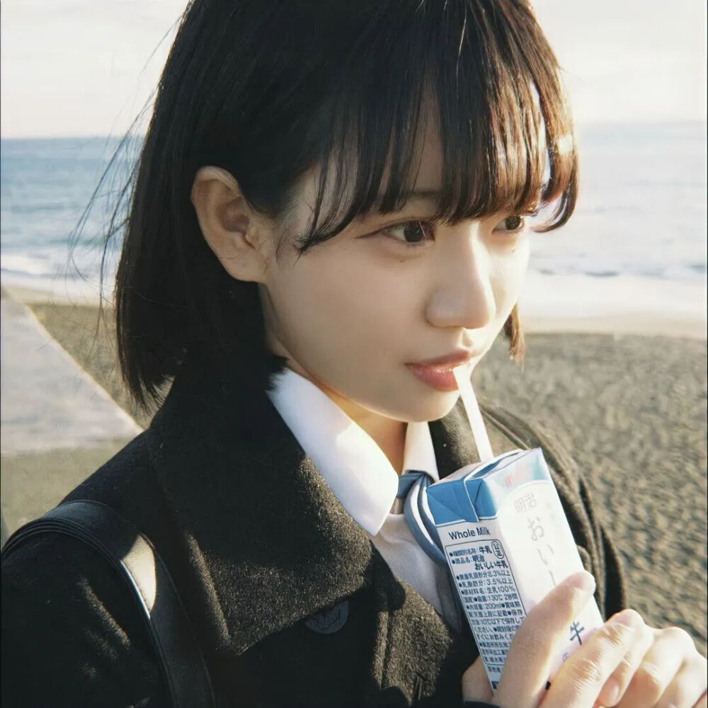 女生头像