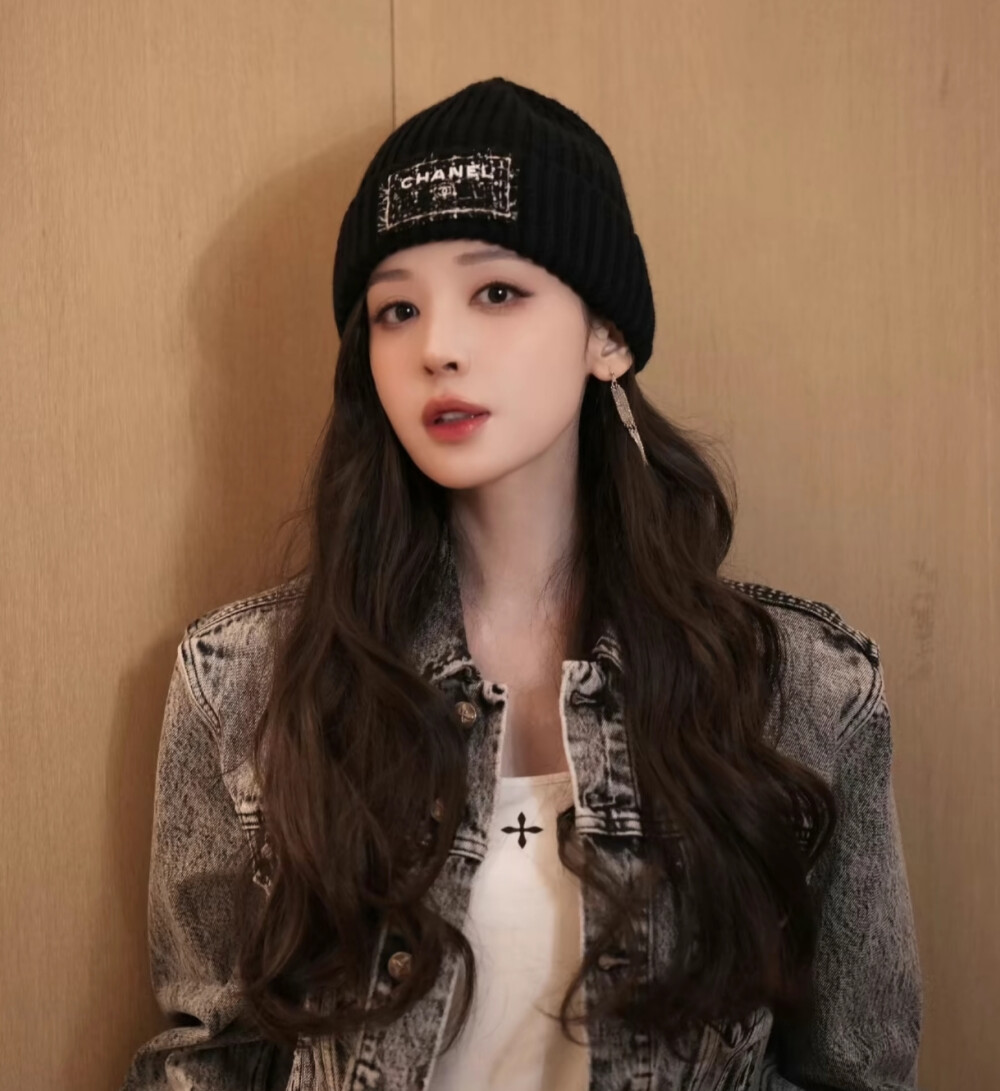 古力娜扎
