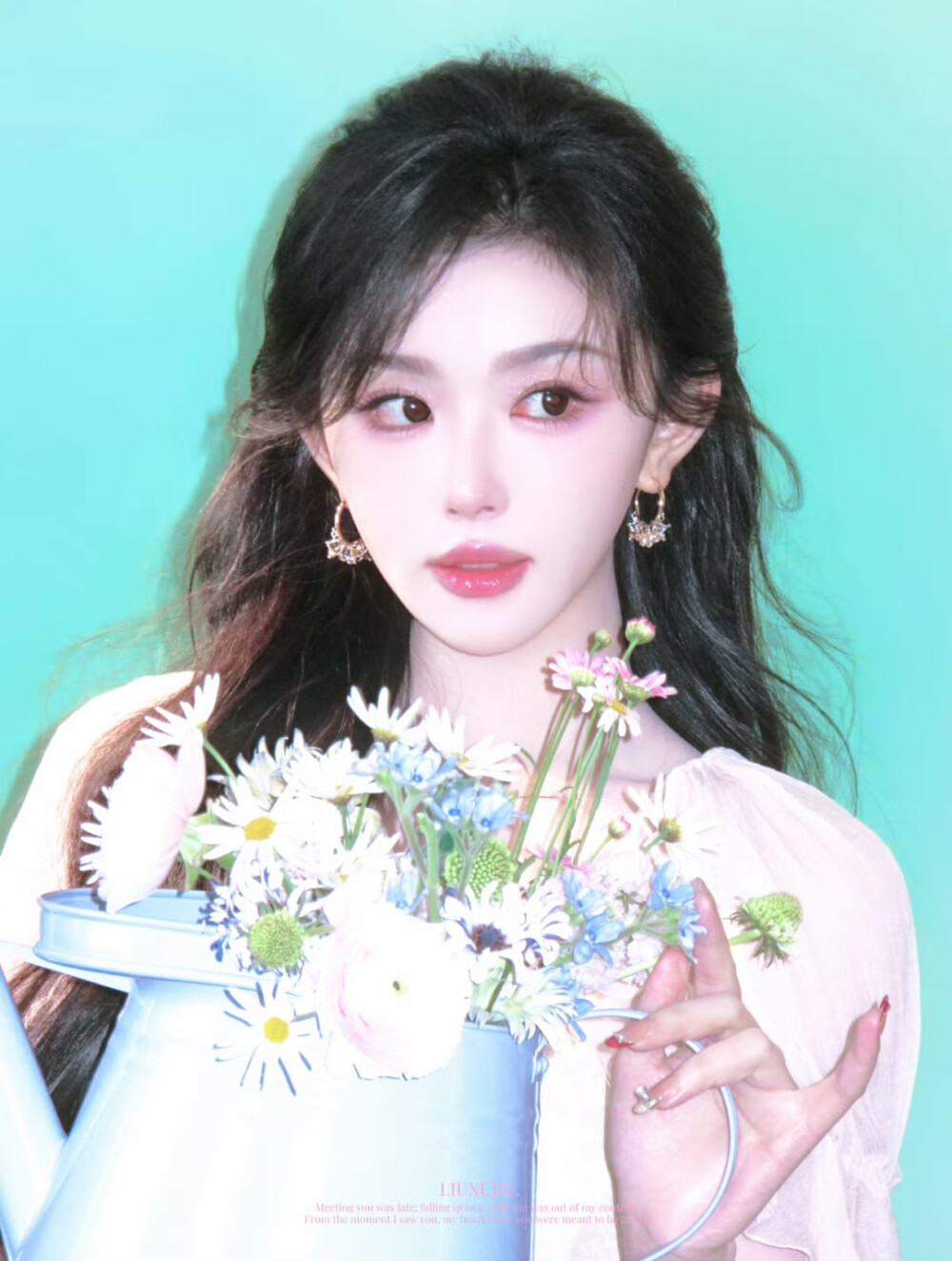 孔雪儿