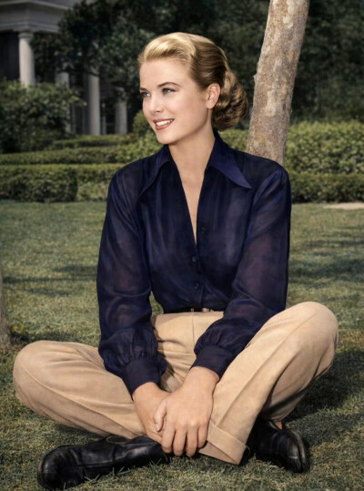 grace Kelly