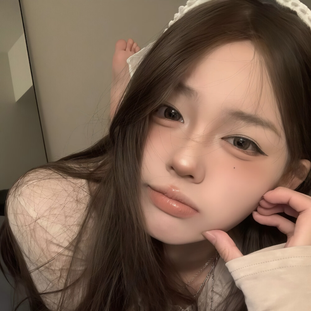 女头