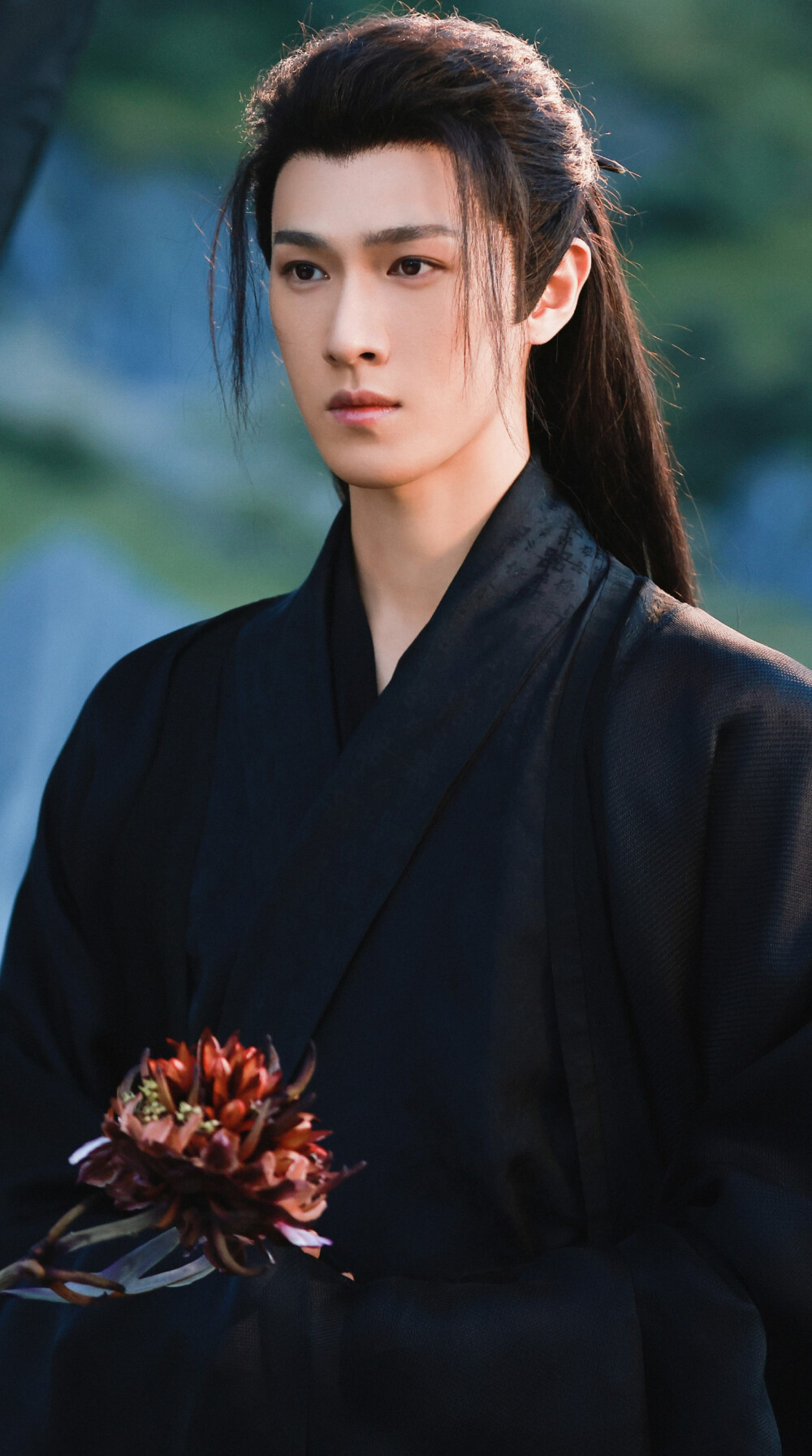 李昀锐《江湖夜雨十年灯》慕正明/慕正扬