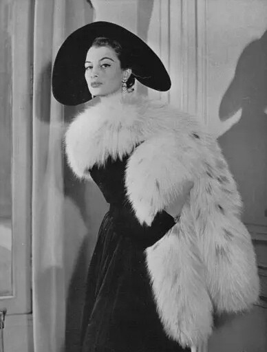Capucine 