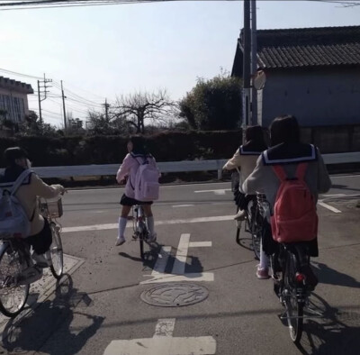 遠離了世俗的浮躁
