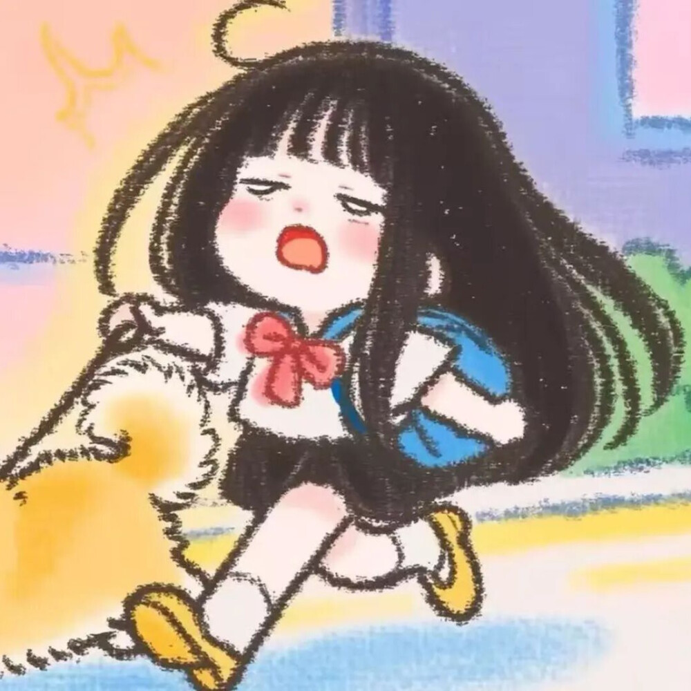 情头