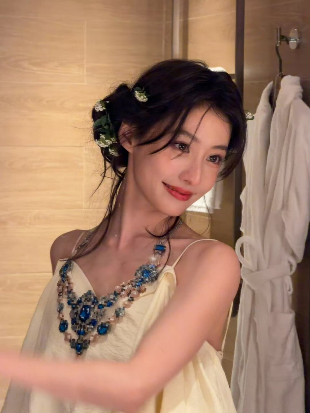 胡连馨